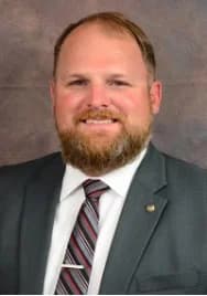 Chris Lanier