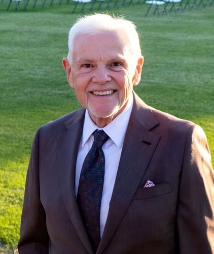 Ken Yager