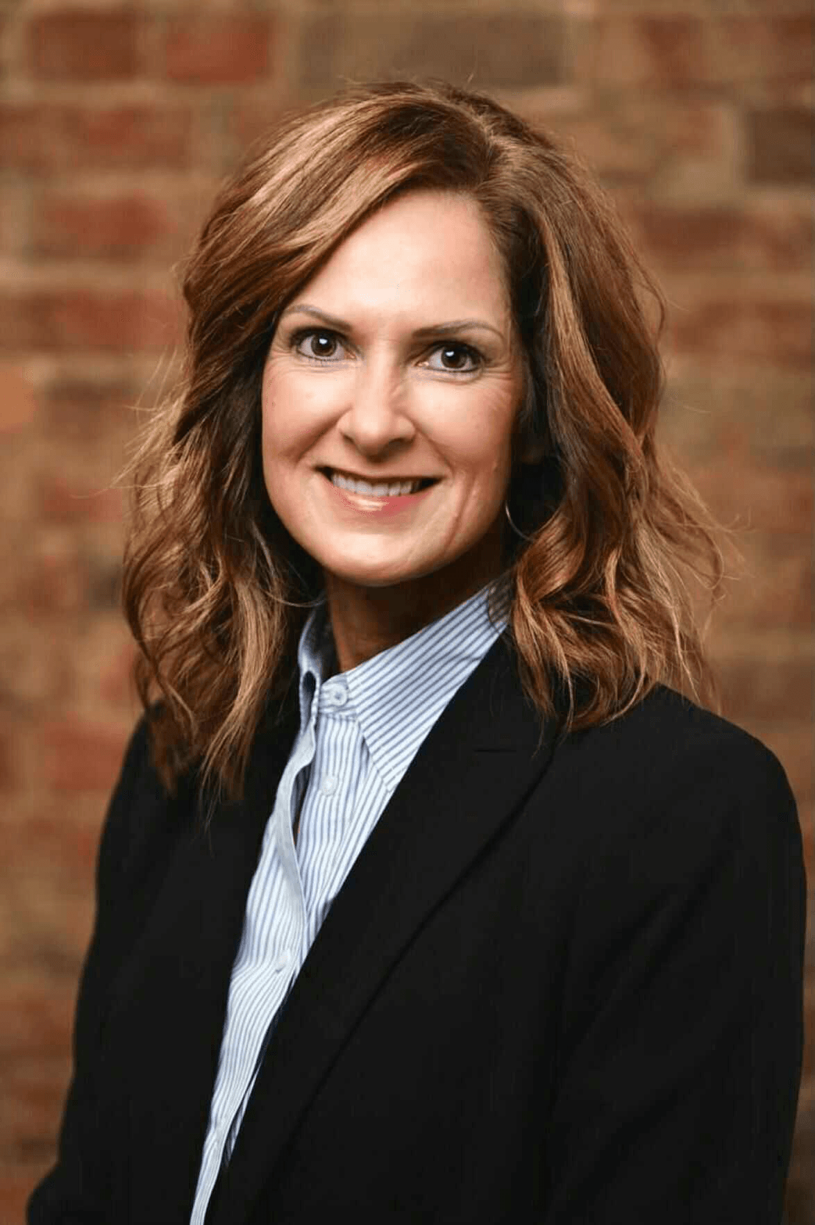 Kristy Chowning