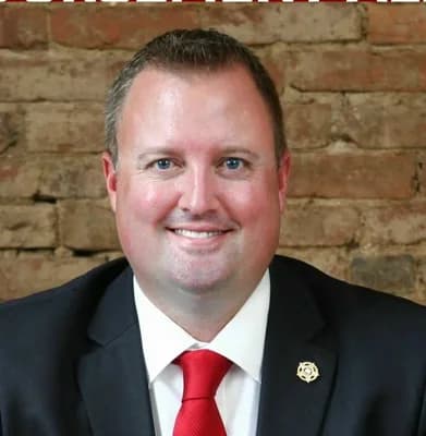 Mike Van Dyke