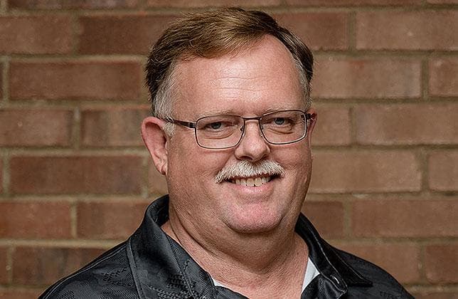 Tim Williamson