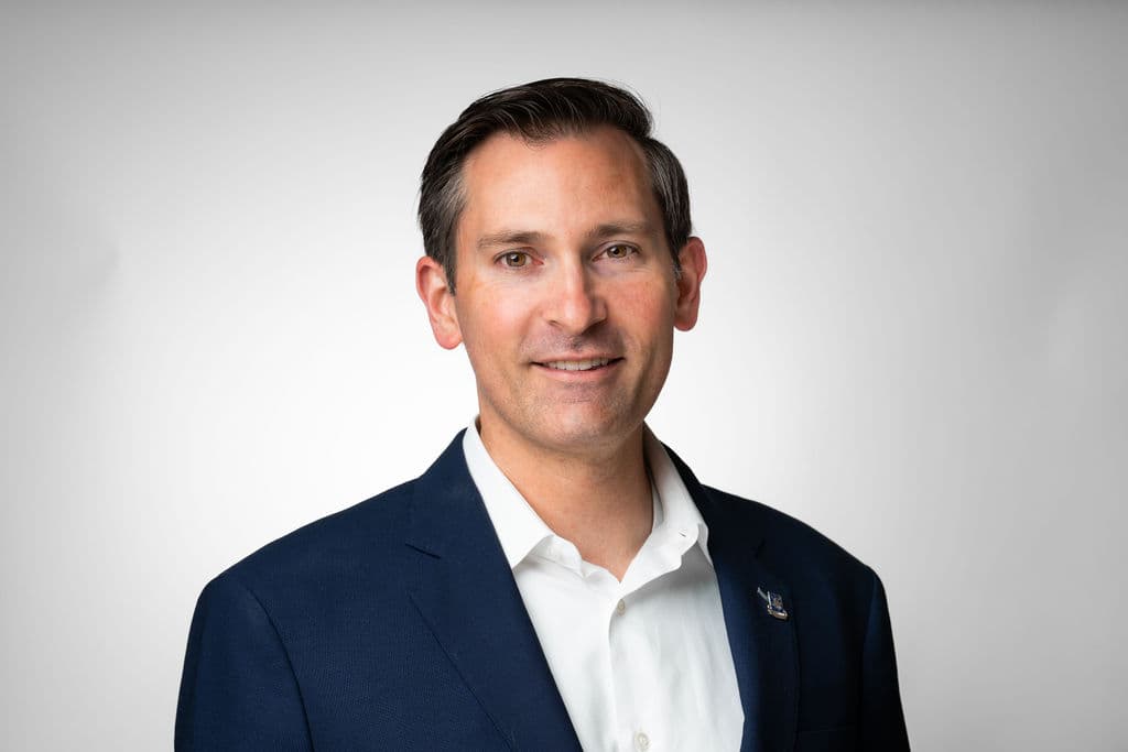 Matt Van Epps - Conservative Leader for Tennessee's 7th District